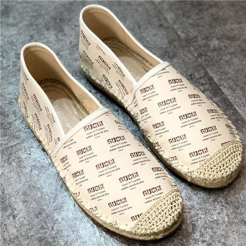 Gucci Men's Espadrilles