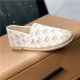 Gucci Men's Espadrilles