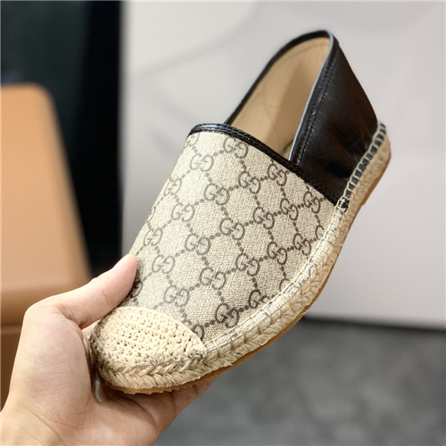 Gucci Men's Espadrilles