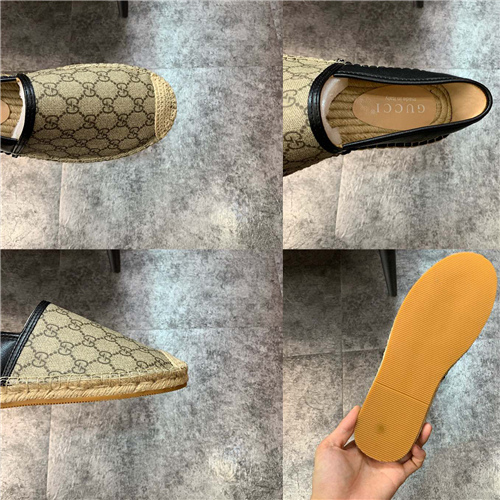 Gucci Men's Espadrilles