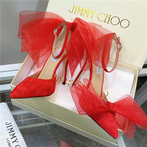 Jimmy Choo Women's Pumps