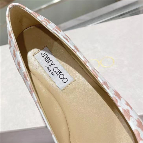 Jimmy Choo Women's Flats