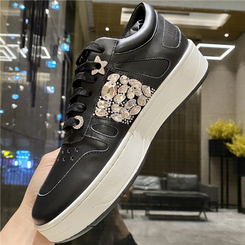 Jimmy Choo Women's Sneakers