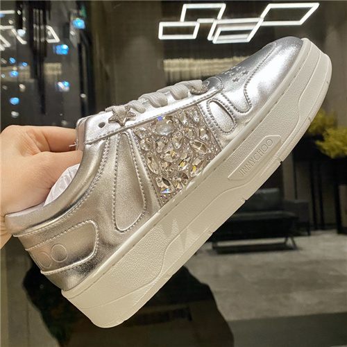 Jimmy Choo Women's Sneakers