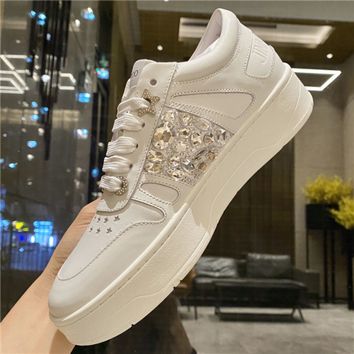 Jimmy Choo Women's Sneakers