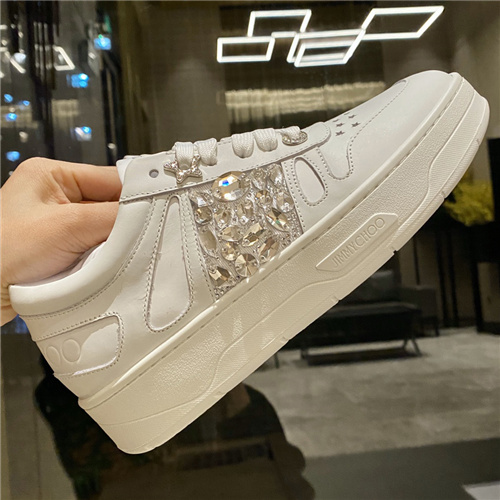 Jimmy Choo Women's Sneakers