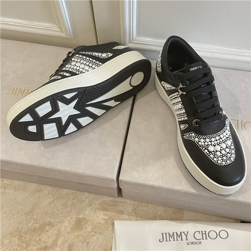 Jimmy Choo Women's Sneakers