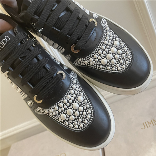 Jimmy Choo Women's Sneakers