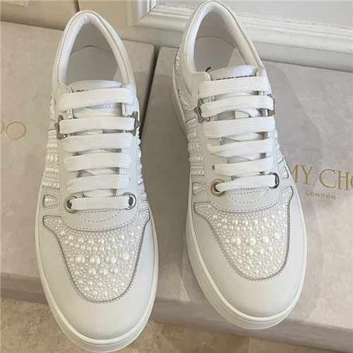 Jimmy Choo Women's Sneakers