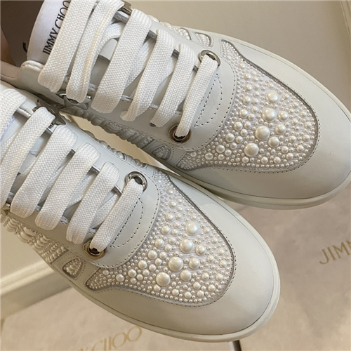 Jimmy Choo Women's Sneakers