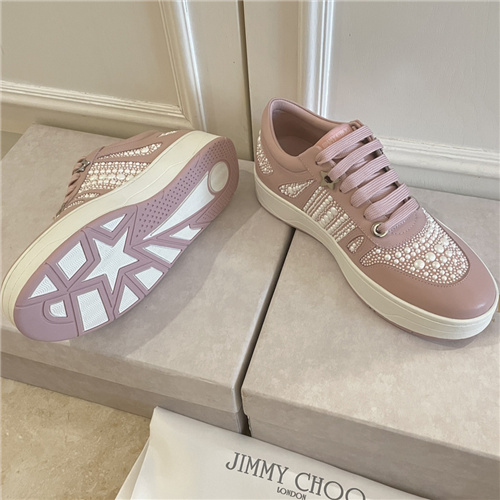 Jimmy Choo Women's Sneakers