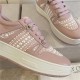 Jimmy Choo Women's Sneakers