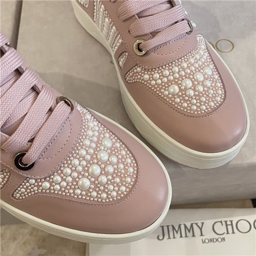 Jimmy Choo Women's Sneakers