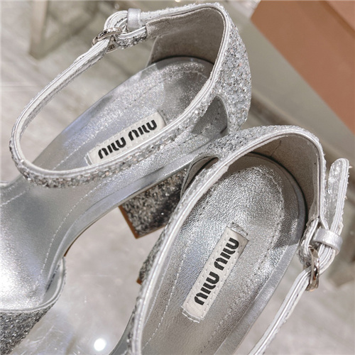 Miu Miu Women's Pumps