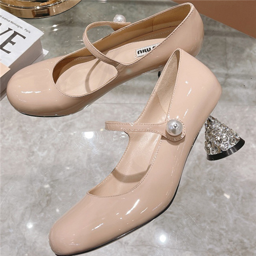 Miu Miu Women's Pumps