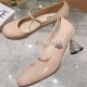 Miu Miu Women's Pumps