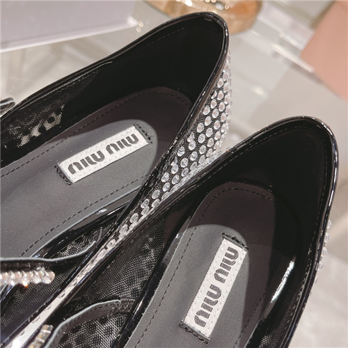 Miu Miu Women's Pumps