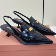 Miu Miu Women's Pumps