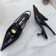 Miu Miu Women's Pumps