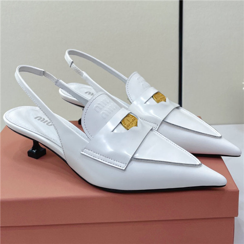 Miu Miu Women's Pumps