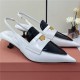 Miu Miu Women's Pumps