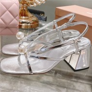 Miu Miu Women's Sandals