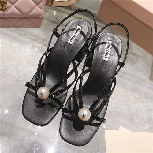 Miu Miu Women's Sandals