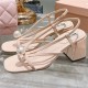 Miu Miu Women's Sandals