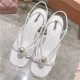 Miu Miu Women's Sandals