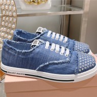 Miu Miu Women's Sneakers