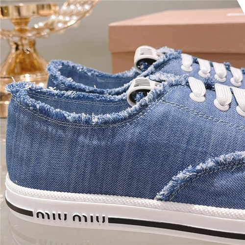 Miu Miu Women's Sneakers