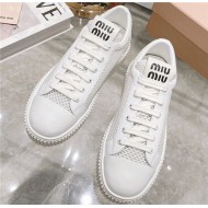 Miu Miu Women's Sneakers