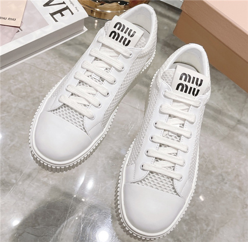 Miu Miu Women's Sneakers