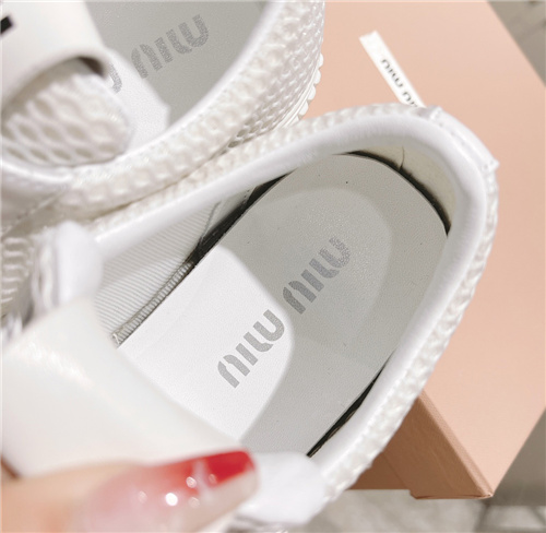 Miu Miu Women's Sneakers