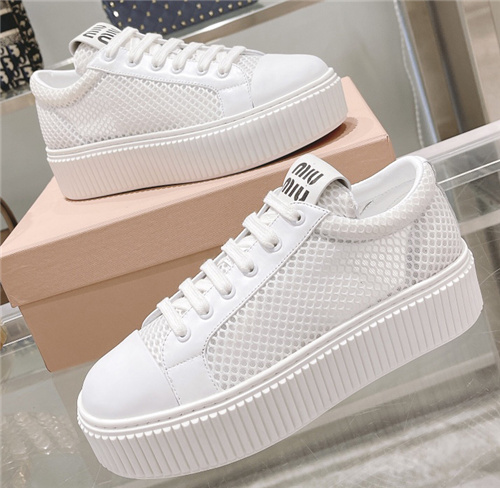 Miu Miu Women's Sneakers