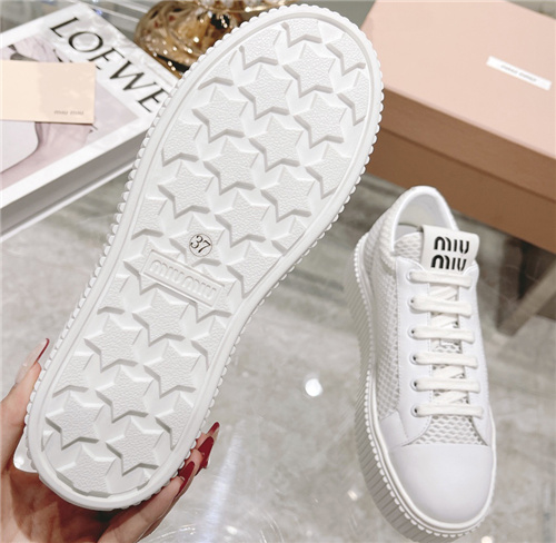 Miu Miu Women's Sneakers