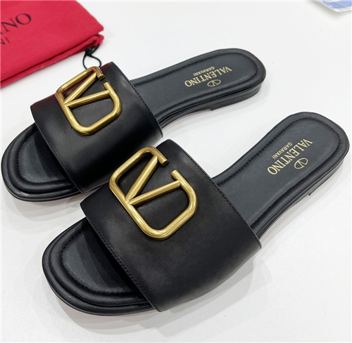 Valentino Women's Slides