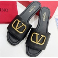 Valentino Women's Slides