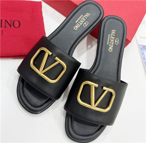 Valentino Women's Slides