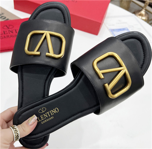 Valentino Women's Slides