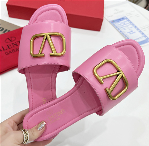 Valentino Women's Slides