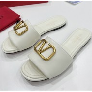 Valentino Women's Slides