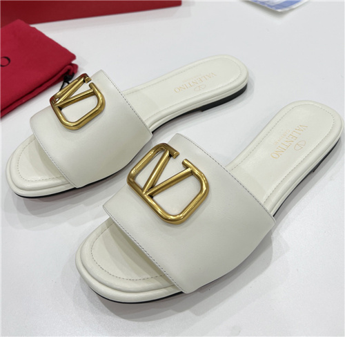 Valentino Women's Slides