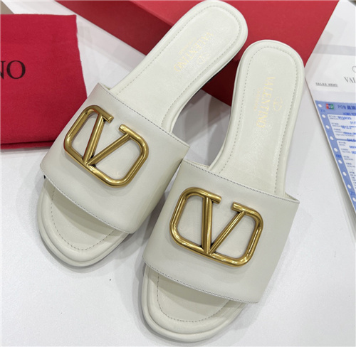 Valentino Women's Slides