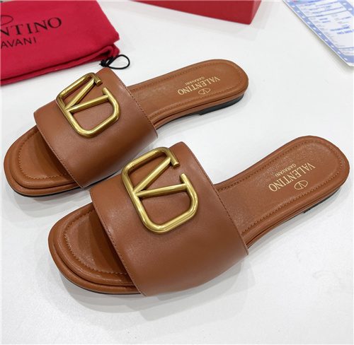 Valentino Women's Slides