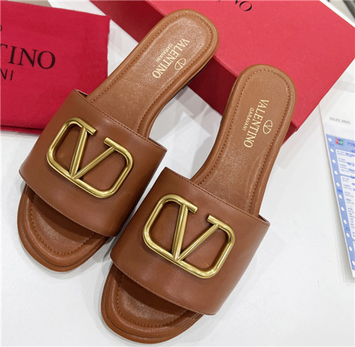 Valentino Women's Slides