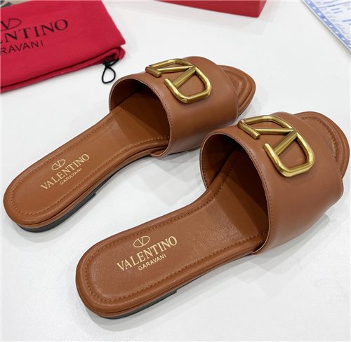 Valentino Women's Slides