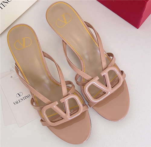 Valentino Women's Slides