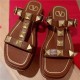 Valentino Women's Slides