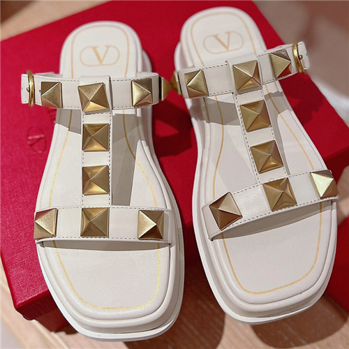 Valentino Women's Slides